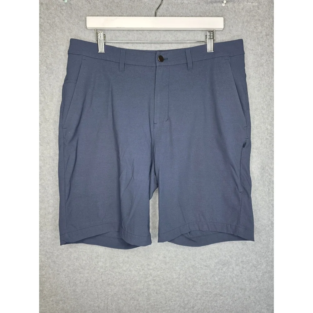 Lululemon ABC Classic-Fit Golf Short 9